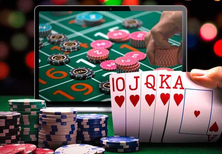 Slotmonster Casino Registration Process 4